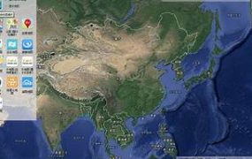 google地图国内能用吗（google地图app在国内不能用吗）
