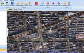 推荐几款地图软件，你家的老房子都能看得一清二楚