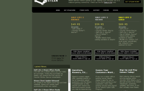 2005年国内玩家怎么讨论Steam？