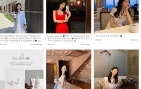 Instagram 上有哪些值得关注的人？