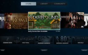 steam作为PC游戏平台,推出自己的游戏主机,有市场吗?