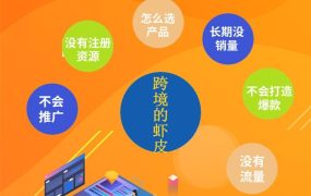 三分钟,了解亚马逊/速卖通/eBay/wish/shopee平台开店流程及费用