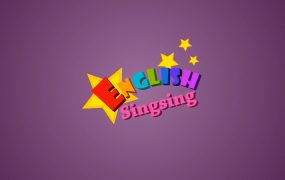 《English Singsing》英语启蒙学习自然拼读,日常词汇,主题对话,故事等,全套共1163集,1080P高清视频带英文字幕,百度网盘下载!