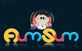 《It's AumSum Time发现生活中的小奥秘》全1263集,学习数学科学地理生物化学!1080P高清视频带英文字幕,百度网盘下载