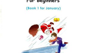 One Story A Day 365天故事 幼儿版 PDF+音频