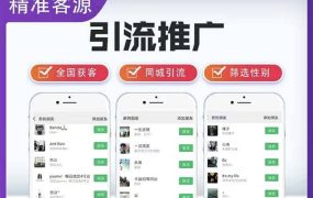 微信简单易上手引流方法,无门槛 小白即可操作 日引流300 【详细玩法教程】