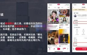麦子互娱短视频带货·0基础做好物分享账号,无需出镜无需货源无需拍摄
