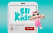 Youtube啓蒙早教英文兒歌《Eli Kids》全310集，1080P高清視頻帶英文字幕，帶配套音頻MP3，百度網盤下載！