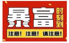 船长·QQ挂机自动卖虚拟资源,难度几乎为0,只需要加群就能躺赚