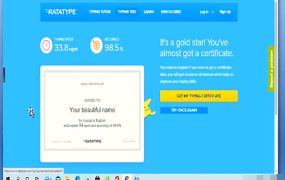 Amazon打字赚美金项目,简单操作,适合新手【视频课程】