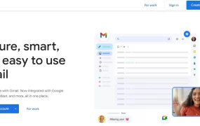 Gmail（谷歌邮箱）最新注册教程2024年（安卓、网页版）