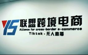 Tiktok无人直播,不出镜不剪辑不拍摄不发货无售后的跨境短视频玩法