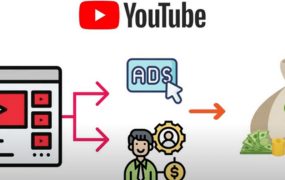 每个视频收入超过24000美元,上传热门短视频到YOUTUBE赚广告费 联盟营销收入