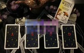 严校长·塔罗牌付费项目,0风险,一台手机,随时随地赚钱价值1000元