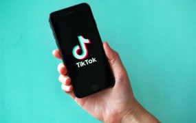 TikTok中文叫什么?