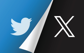推特Twitter (X) – 美国社交网络平台