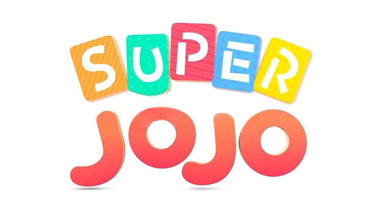 Super JoJo超级宝贝JoJo英语儿歌童谣，全314集，永久免费更新，1080P高清视频带英文字幕，百度网盘下载