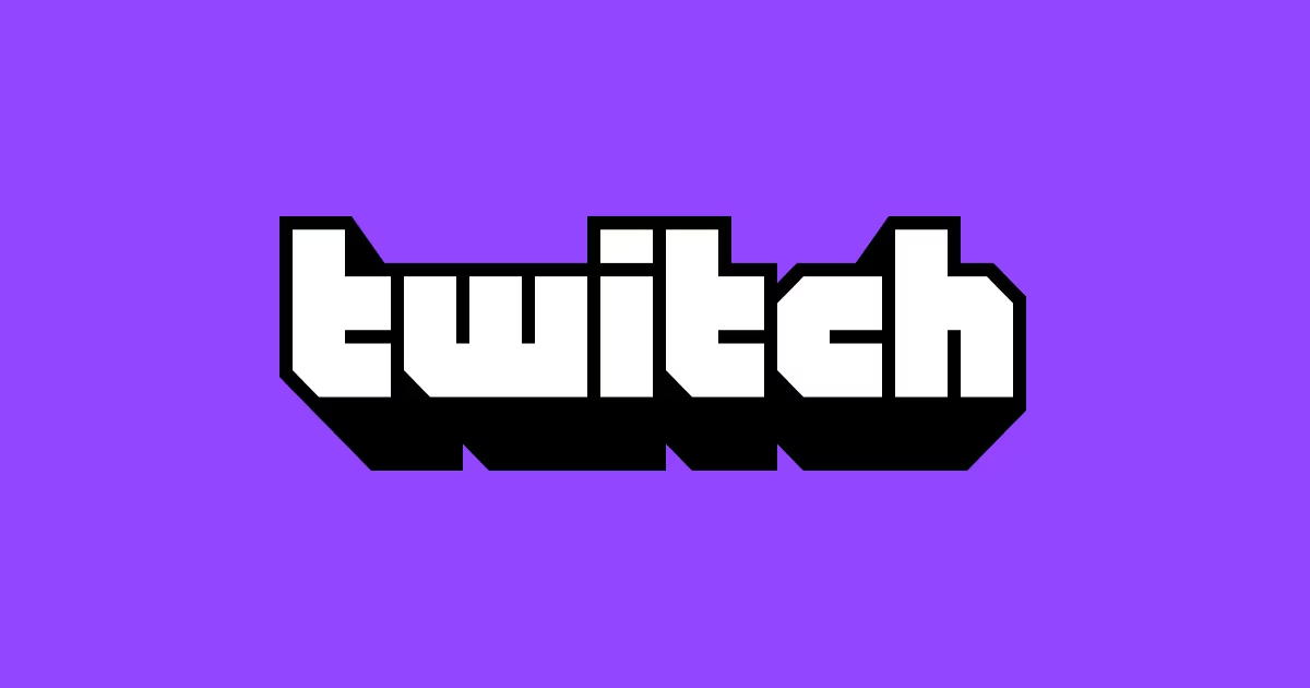 Twitch 网页版入口,Twitch官网地址