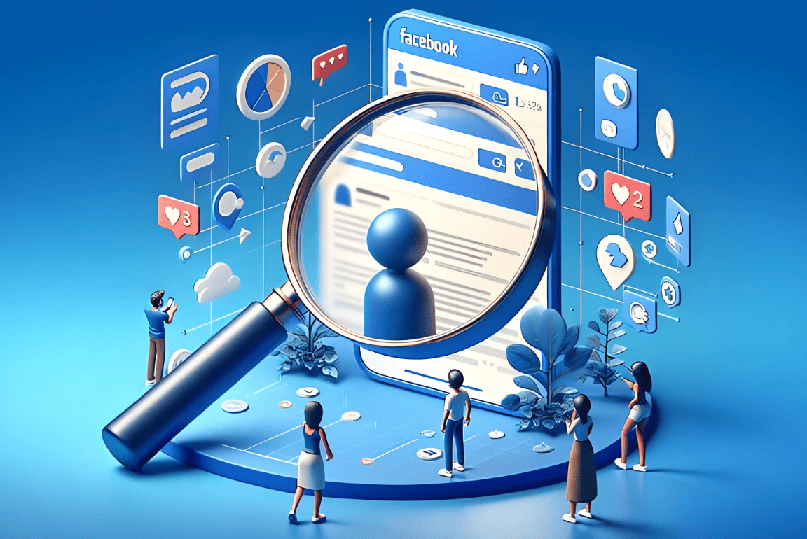 Facebook内容营销策划方案