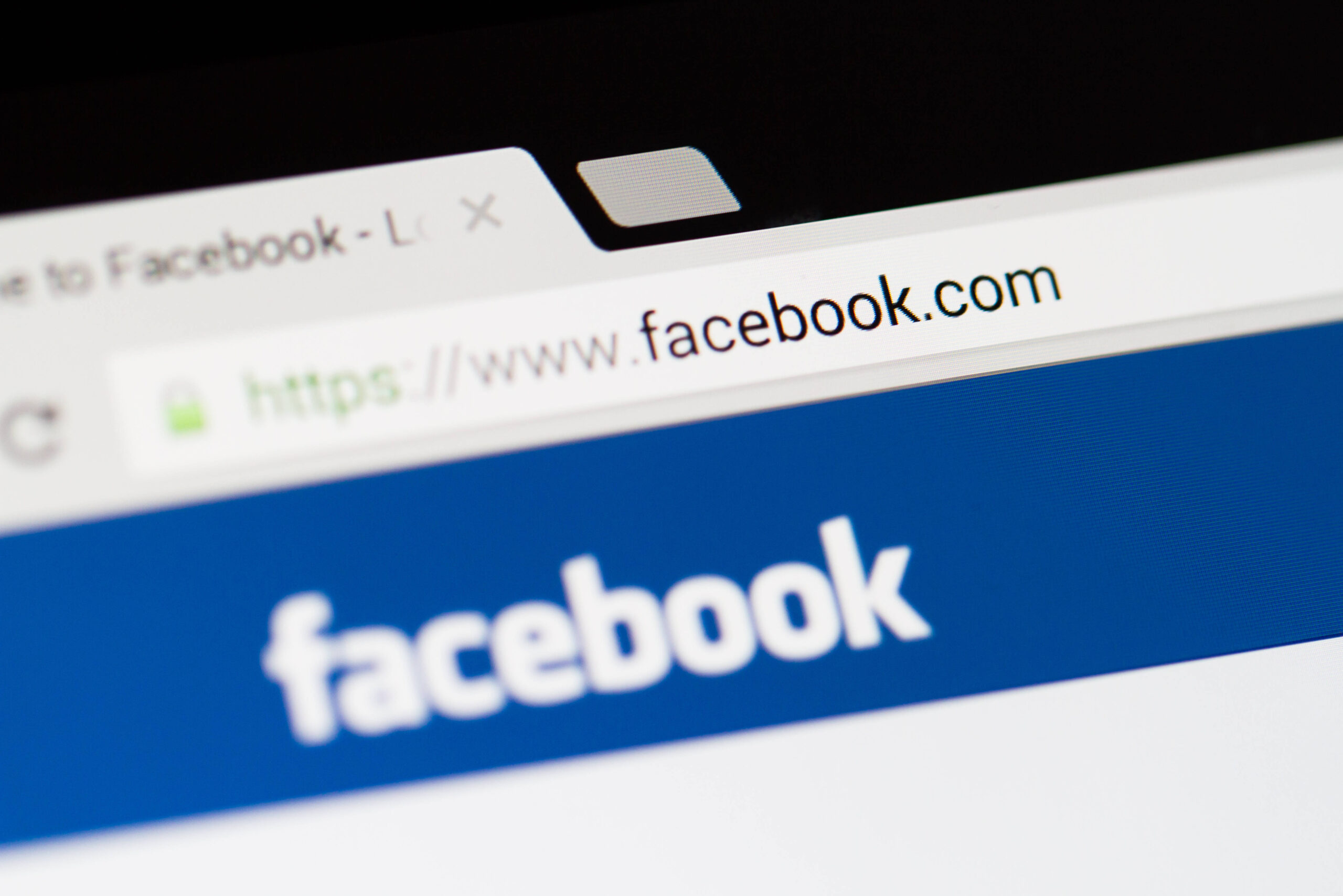 Facebook注册教程2026最新版（图文详解）