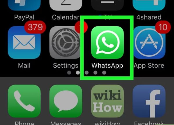 WhatsApp国内使用方法(WhatsApp功能介绍) WhatsApp国内使用方法(WhatsApp功能介绍)