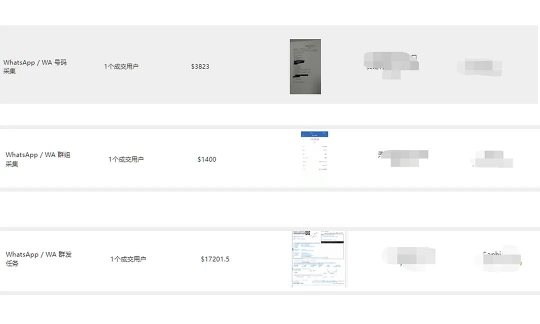 如何利用WhatsApp找客户(WhatsApp怎么用)