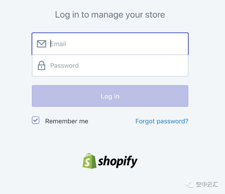 Airwallex(空中云汇)如何绑定eBay、Shopify店铺? Airwallex(空中云汇)如何绑定eBay、Shopify店铺?