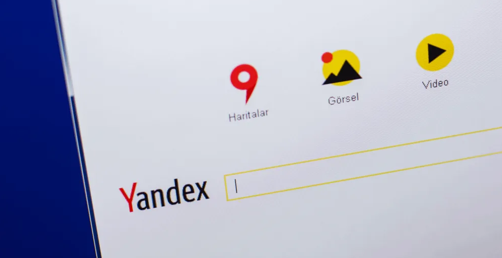 俄罗斯搜索引擎Yandex推广入口(详解Yandex)