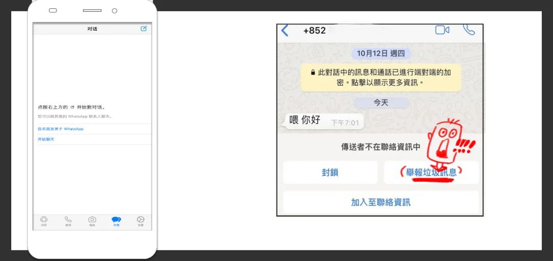 WhatsApp使用方法:注册、养号、防封 WhatsApp使用方法:注册、养号、防封