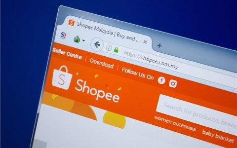 Shopee卖家无货源模式的发货步骤分享