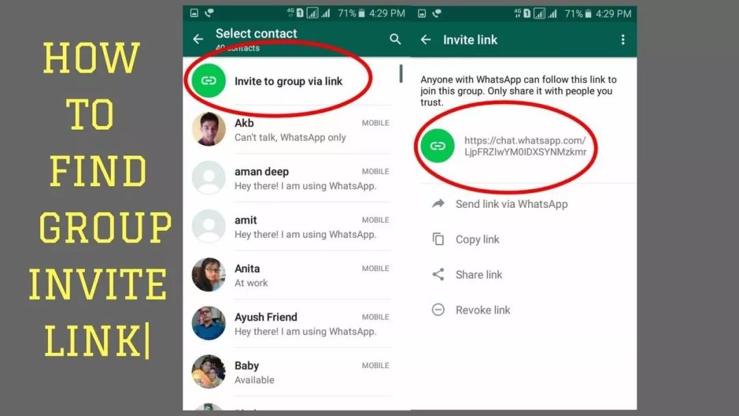 WhatsApp国内使用方法(WhatsApp功能介绍) WhatsApp国内使用方法(WhatsApp功能介绍)