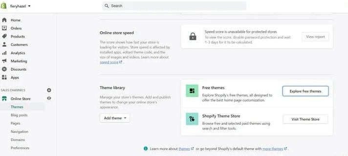 独立站Shopify怎么做(从0到1搭建Shopify独立站)