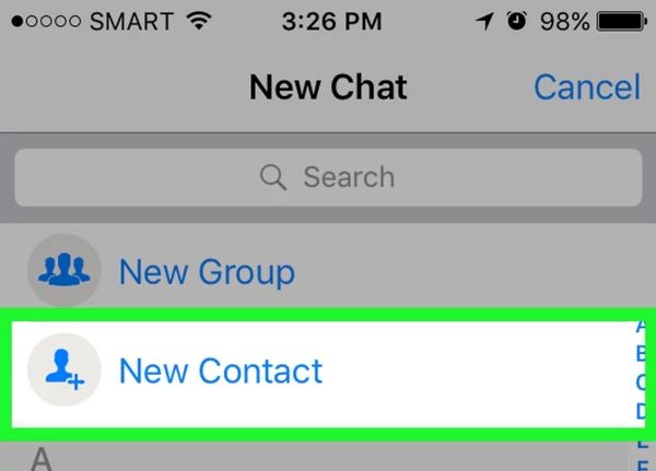 WhatsApp国内使用方法(WhatsApp功能介绍) WhatsApp国内使用方法(WhatsApp功能介绍)