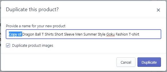 Shopify批量上传产品(Shopify如何一键导入)