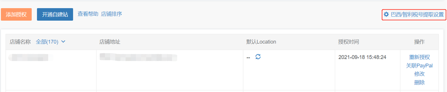 店小秘怎么授权Shopify店铺(详细图文)