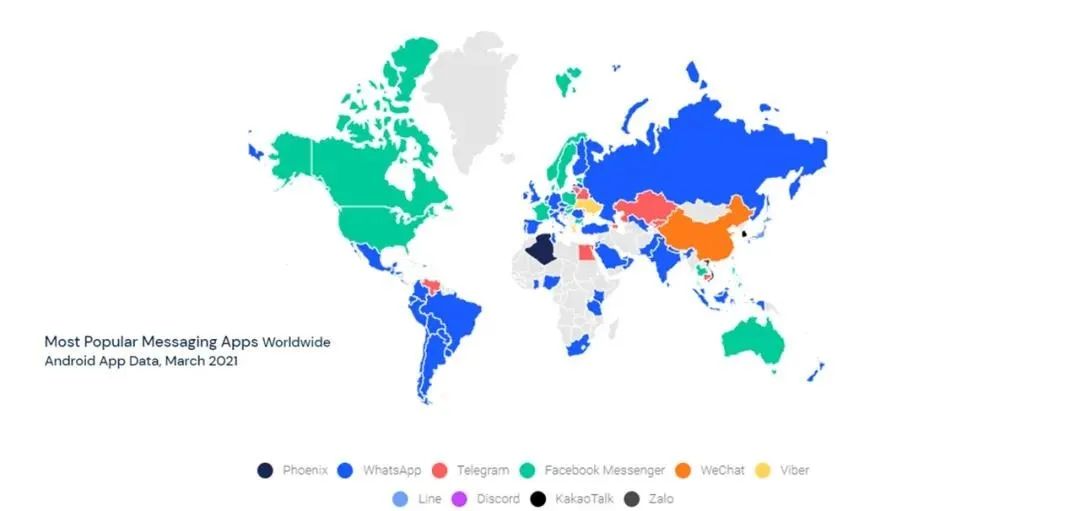 WhatsApp国内使用方法,如何注册WhatsApp?