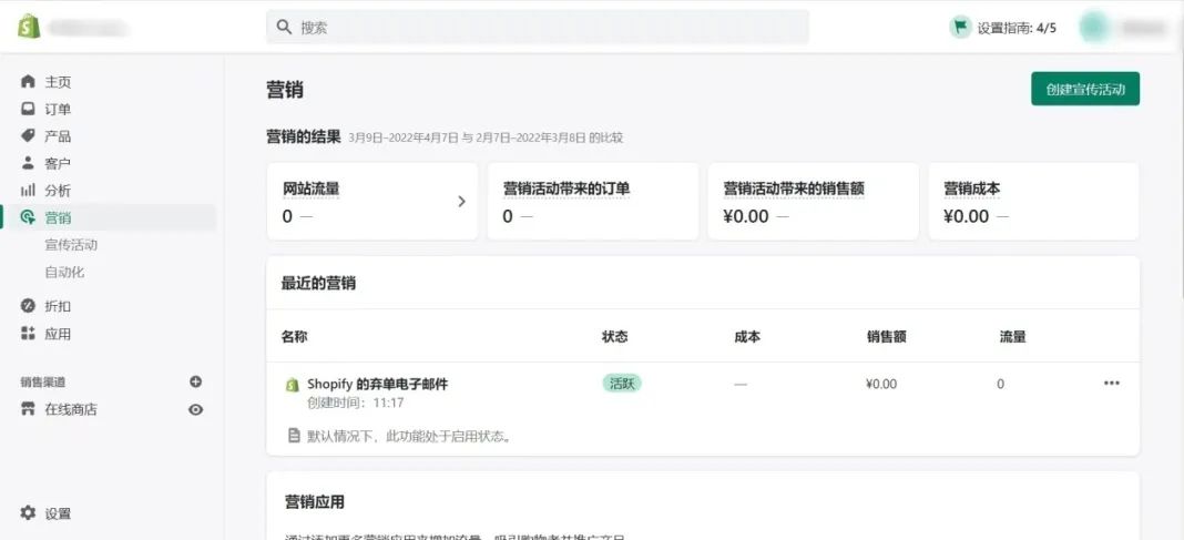 Shopify后台功能详解,教你如何玩转Shopify后台 Shopify后台功能详解,教你如何玩转Shopify后台