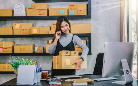 Shopee平台物流丢件怎么办