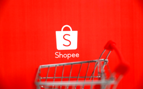 Shopee虾皮如何刷评价刷销量
