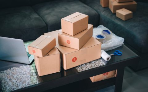 Shopee平台尾程物流如何查询