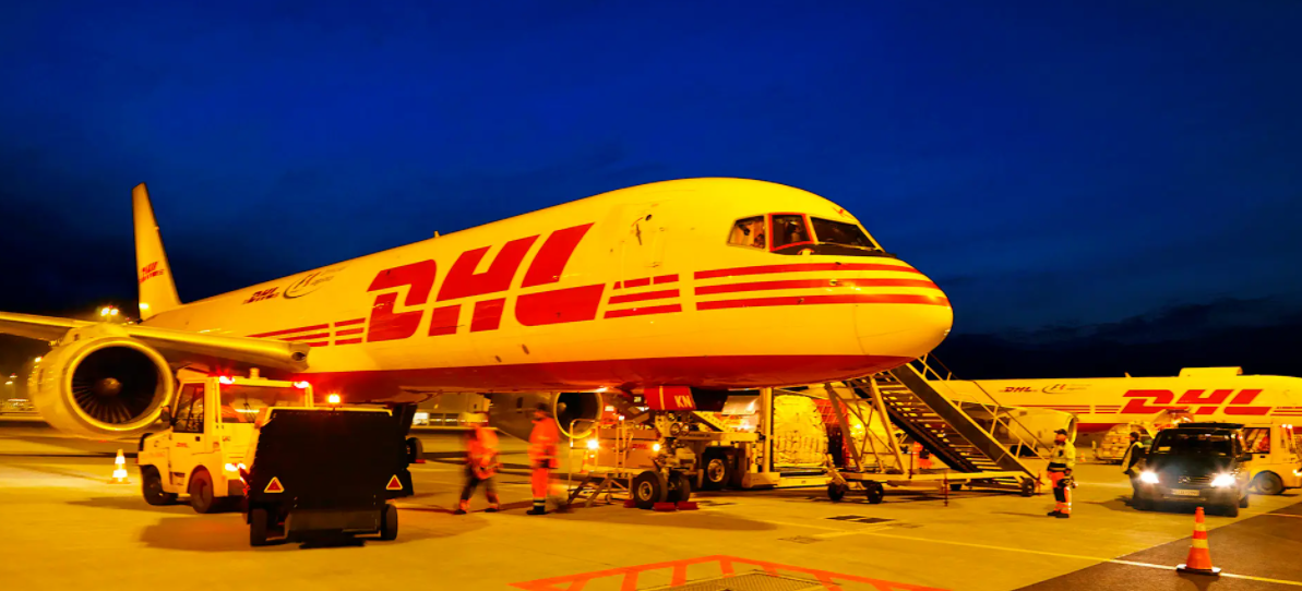 DHL国际快递价格表(DHL国际快递运费计算方法)