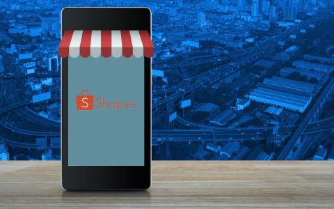 Shopee欧洲站的8个选品路径