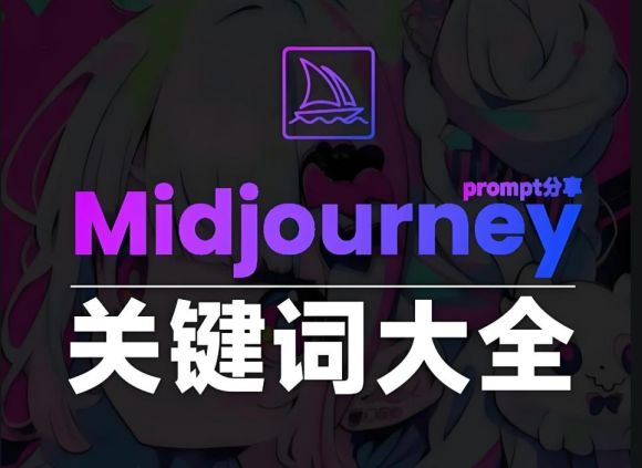 Midjourney 绘画关键词+配图 12000+